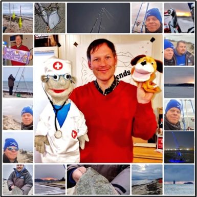 Der Doc und einige Impressionen Der Doc und einige Impressionen